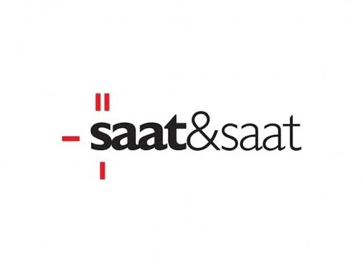 Saat & Saat logosu